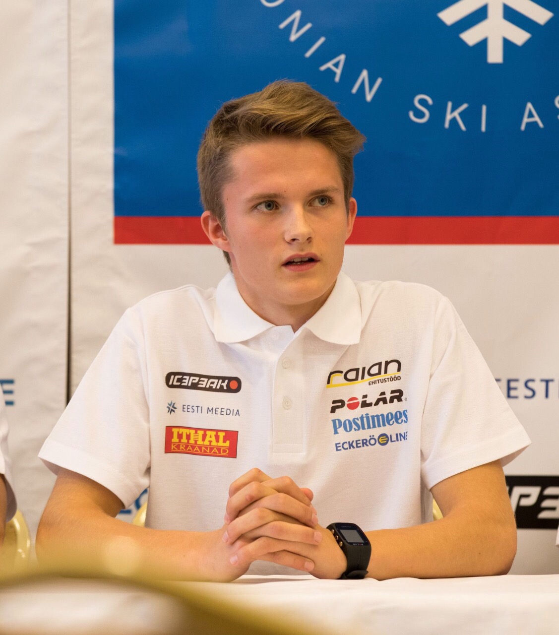 Кевин Мальцев