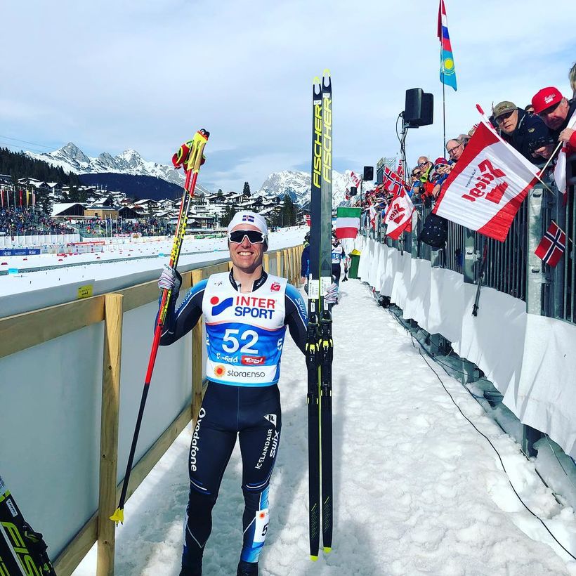 Снорри Эйнарссон 