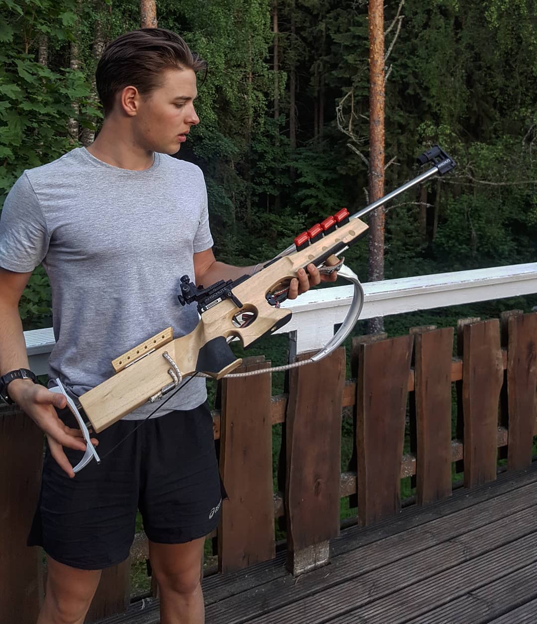 Клаус Марк Колпаков