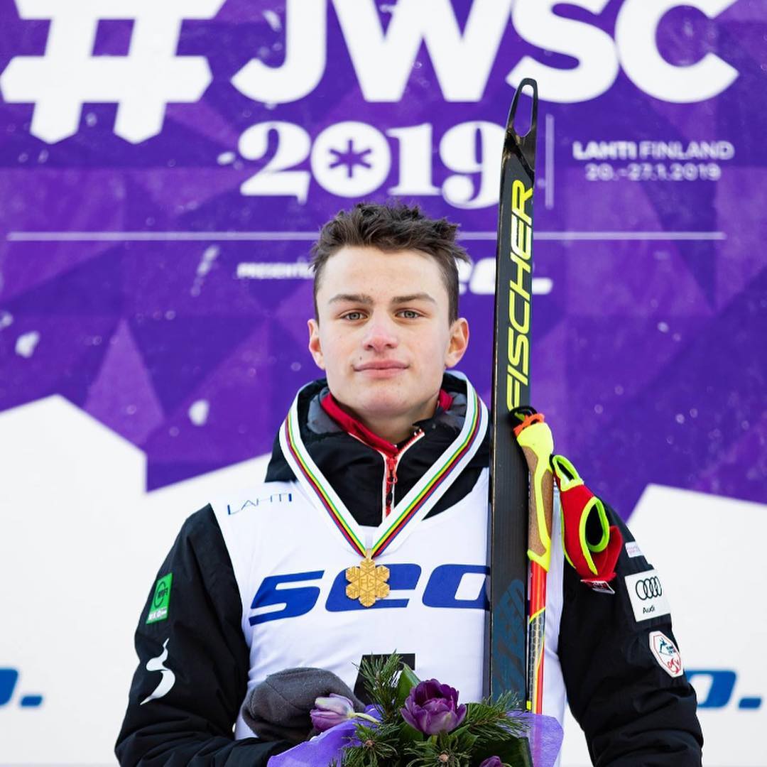 Йоханнес Лампартер