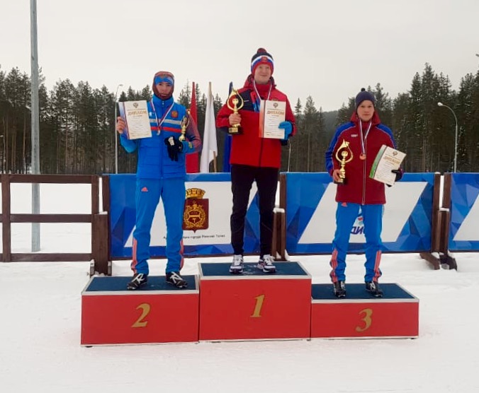 А. Колганов, А. Галунин, В. Шаршавин