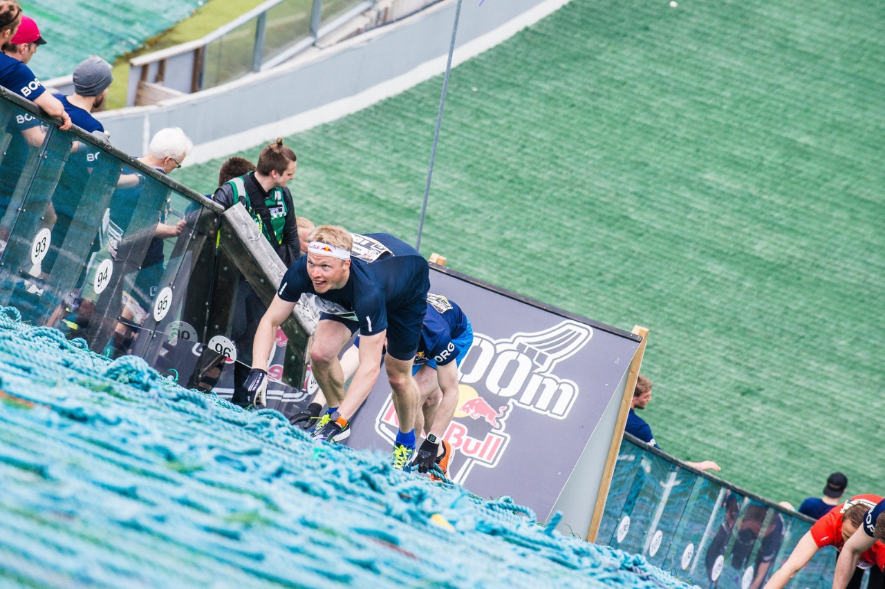 Red Bull 400 Ииво Нисканен
