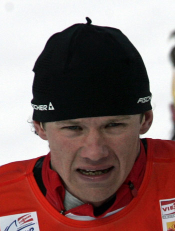 Крянин Сергей Михайлович тренер