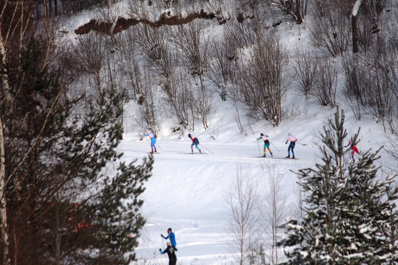 На подступах к "выключателю".