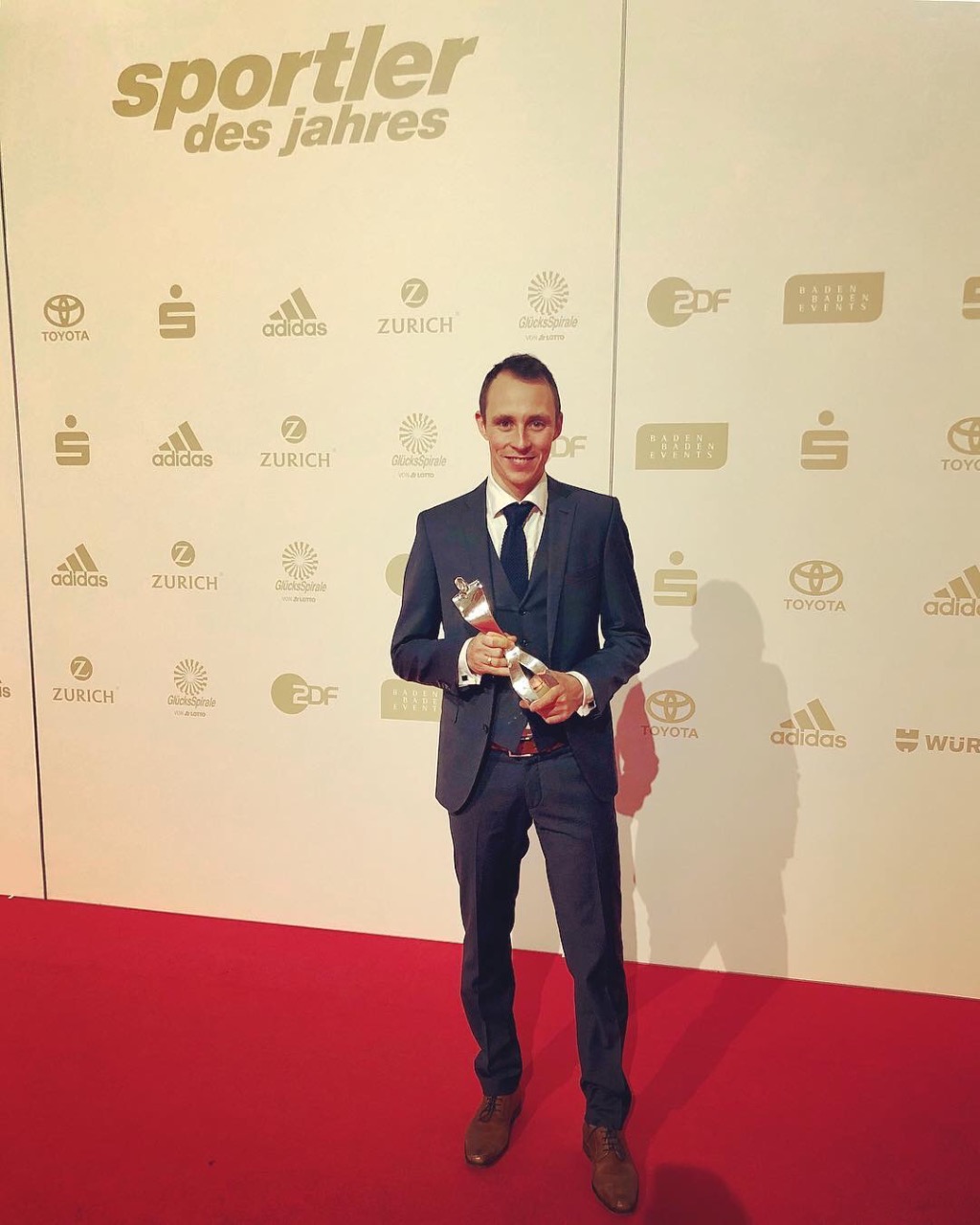 Эрик Френцель 