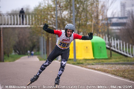 Гонка чемпионов ФЛРД 06.11.22