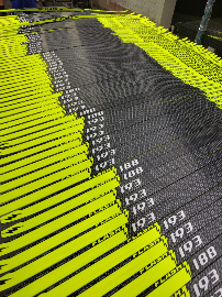 FLASH skis