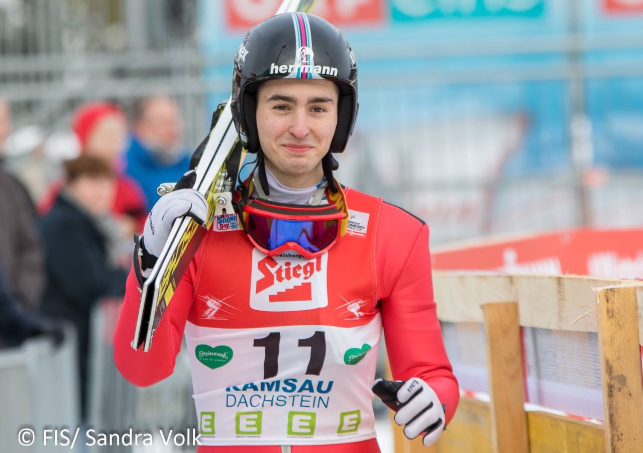 Александр Пашаев