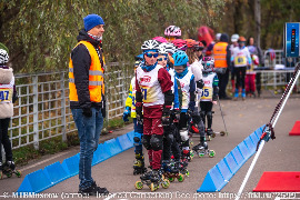 Гонка чемпионов ФЛРД 06.11.22