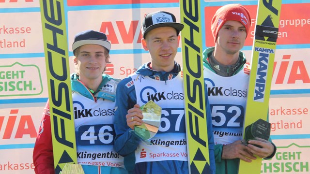 У. Вольгенаннт, А. Знищоль, А. Ванк