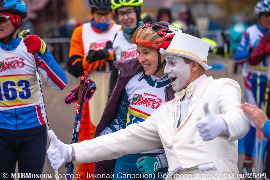Гонка чемпионов ФЛРД 06.11.22