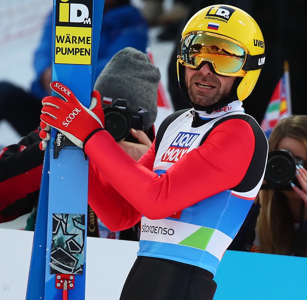 Дмитрий Васильев