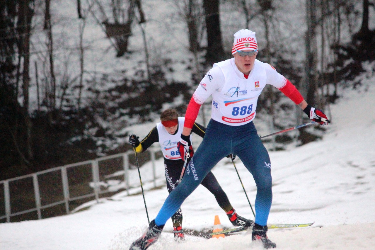 Александр Григорьев. 