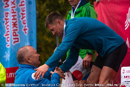Кросс Лыжников 25.09.22