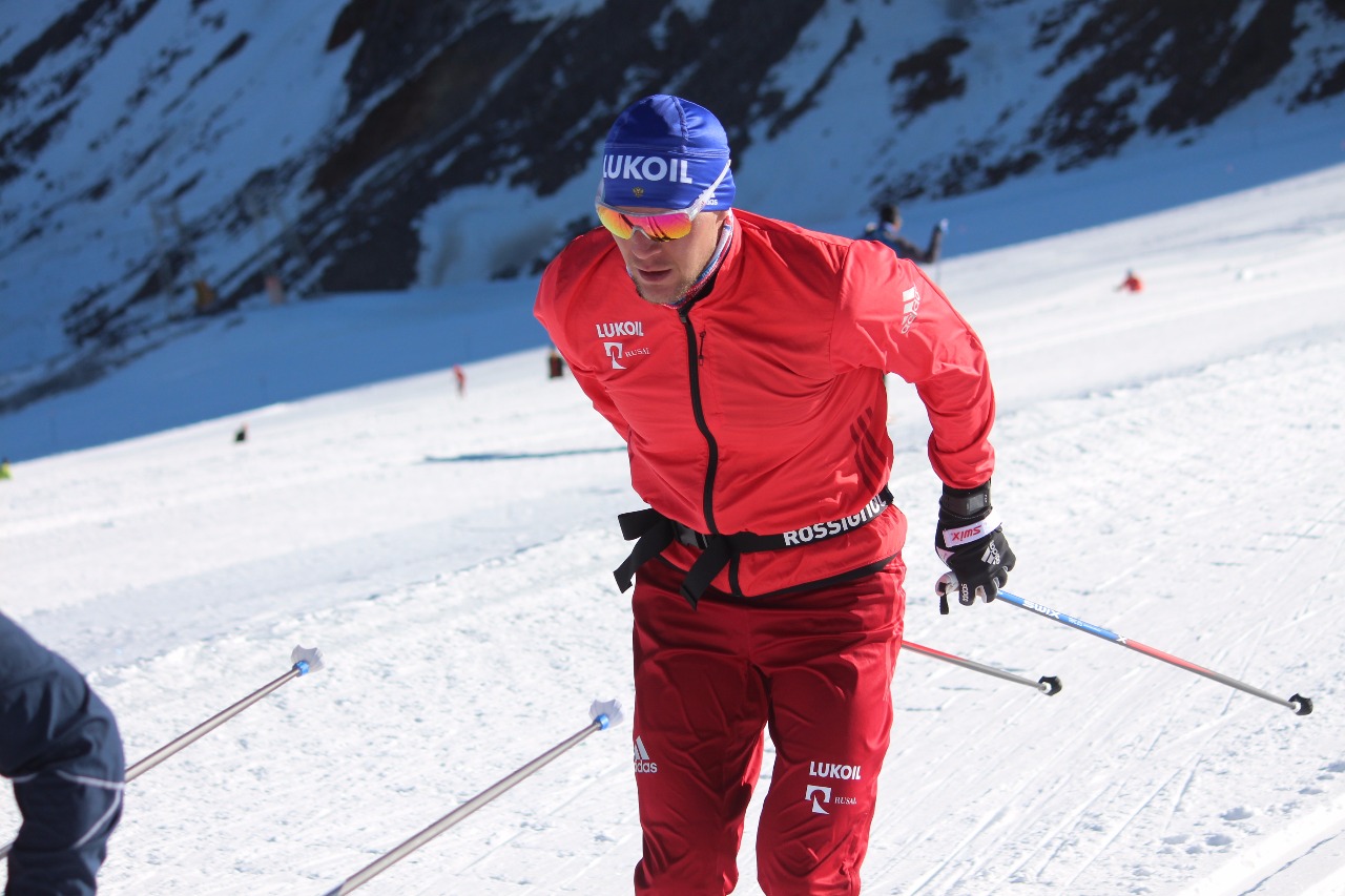 Александр Панжинский