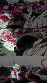 Алексей Орлов на Brados в демино 2026