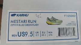 Karhu Mestari