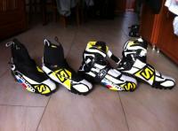 Salomon boots