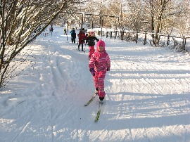 Менделеевская школа