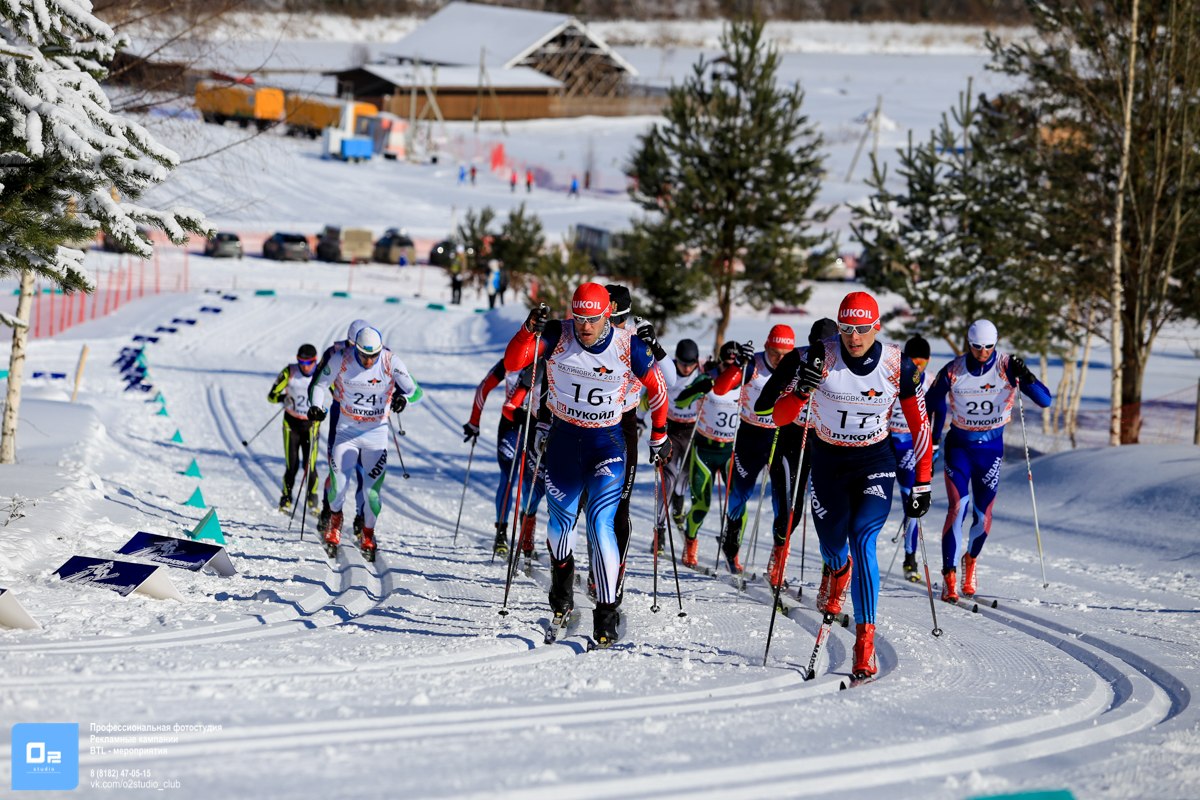 Малиновка центр лыжного спорта летом
