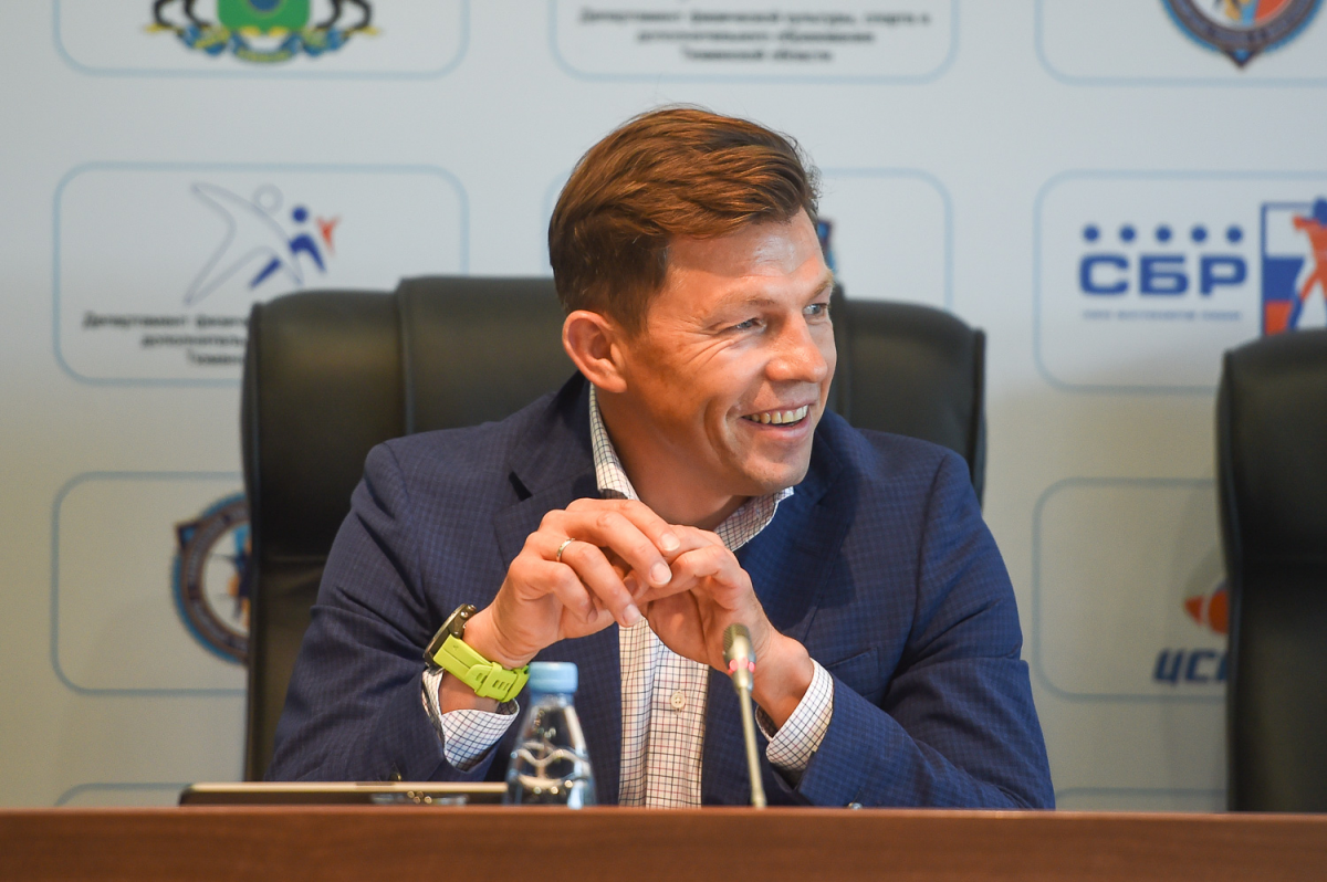 Виктор Викторович Майгуров