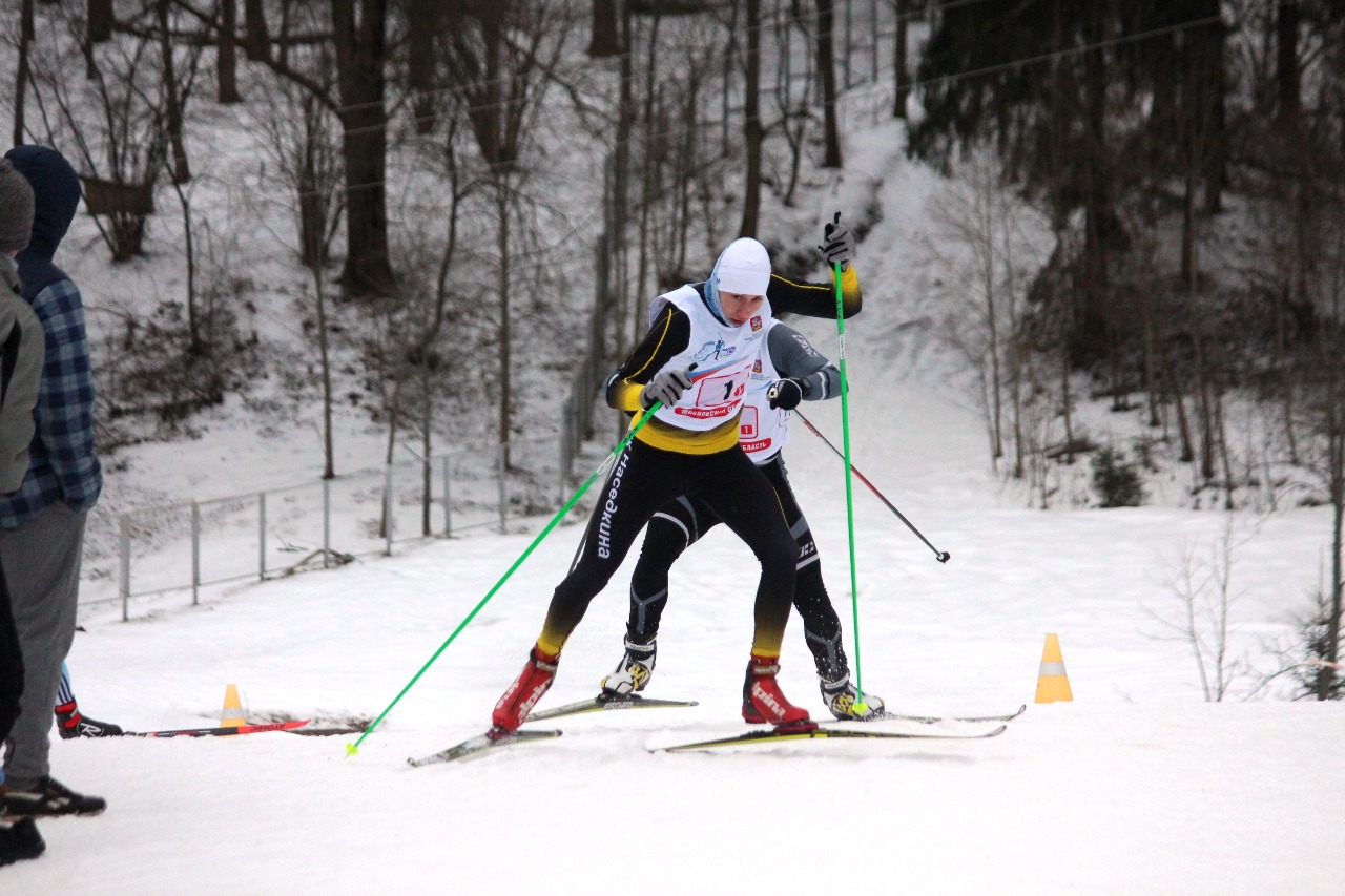 Лидирует Сергей Головань (ЛК Наседкина)