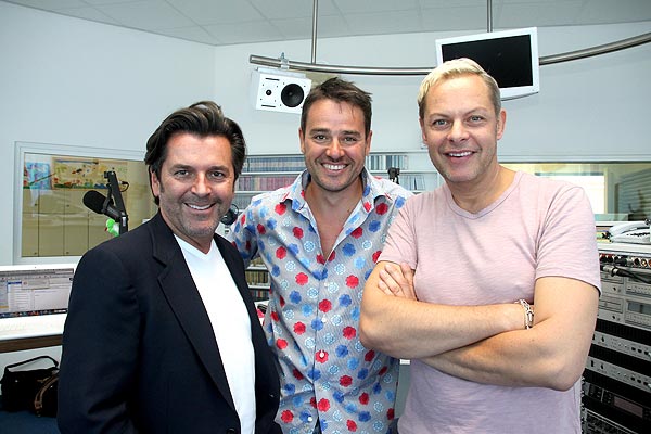 Т. Андерс, Р. Кноблаух, Й.-У. Фаренкрог-Петерсен