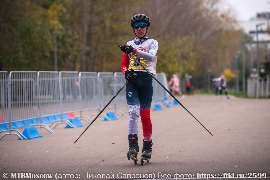 Гонка чемпионов ФЛРД 06.11.22