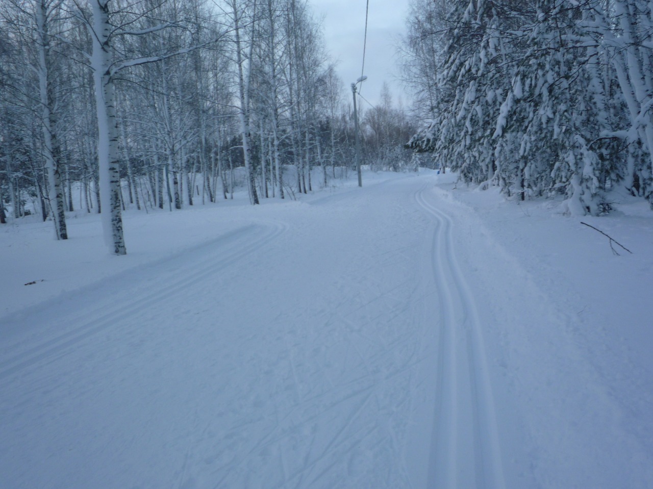Томск, Южная, 10.11.18