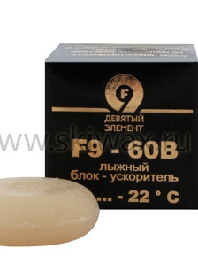 Купить Лыжный Порошок 9 Элемент