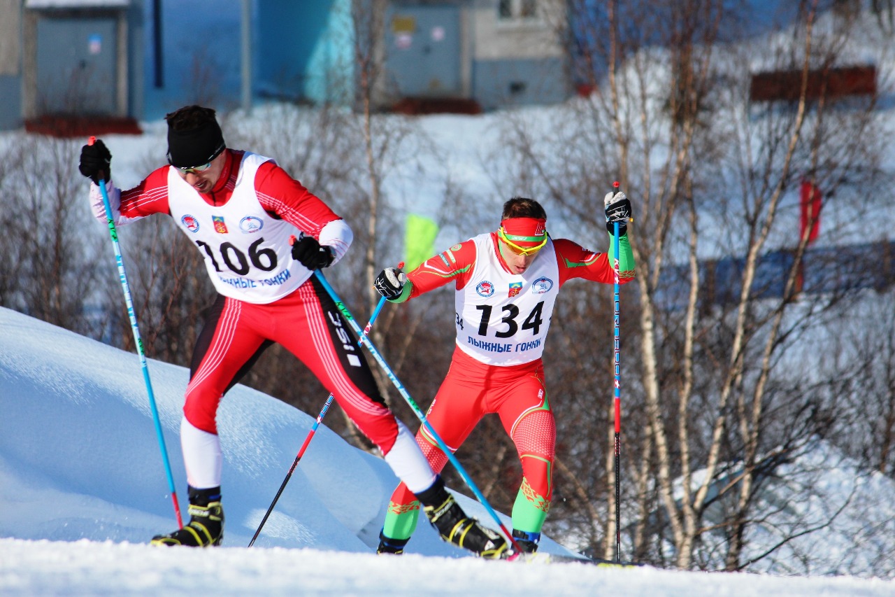 Под номером 134 Юрий Астапенко.