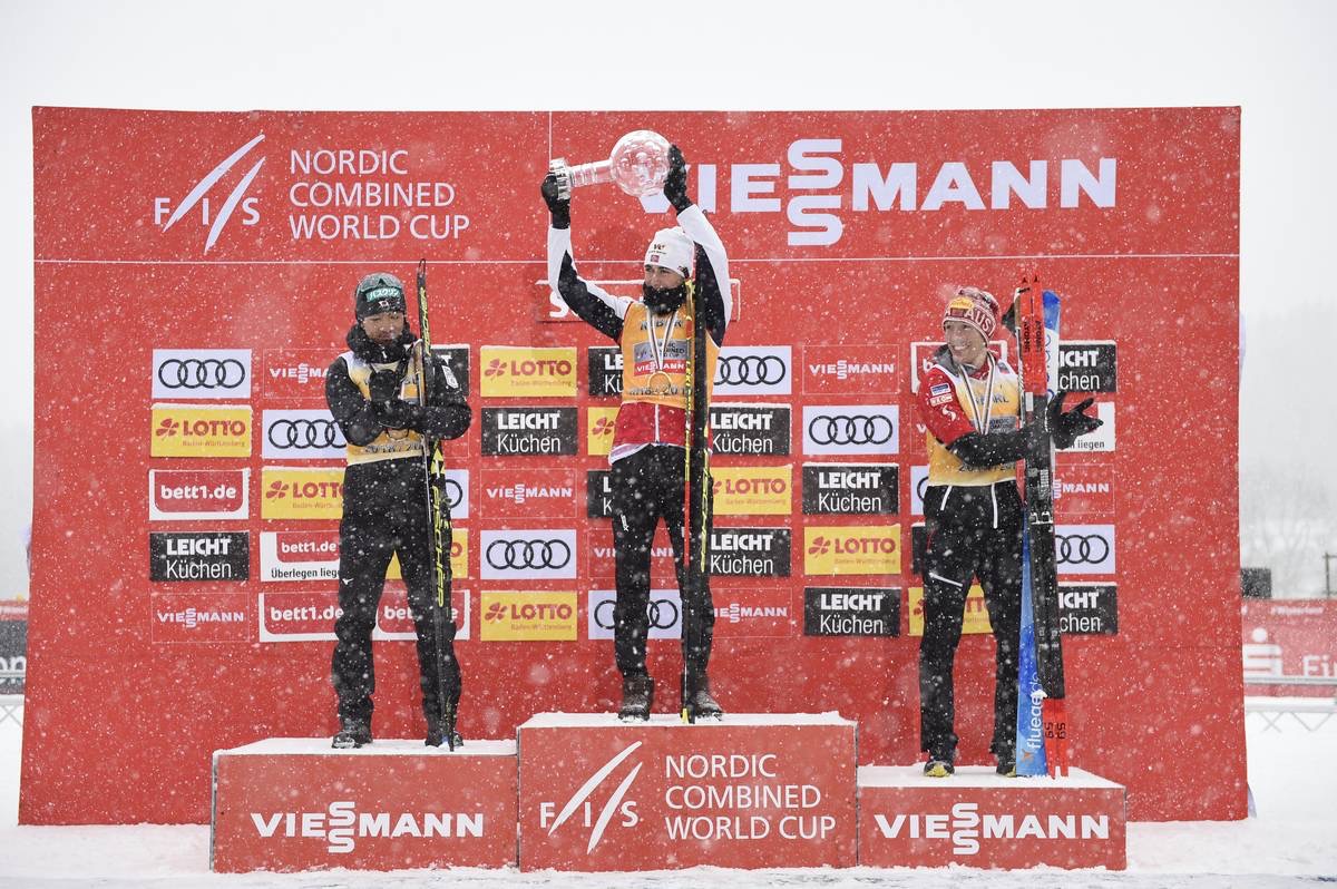 А. Ватабе, Я.-М. Риибер, Ф.-Й. Рерль