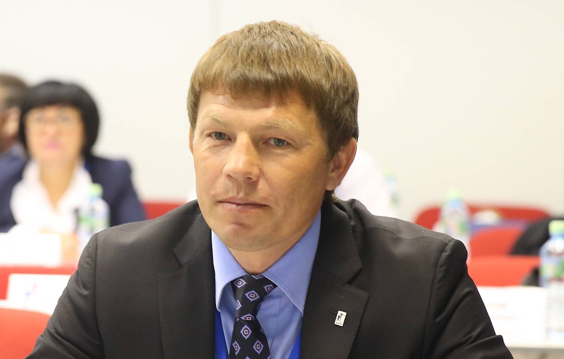 Виктор Викторович Майгуров