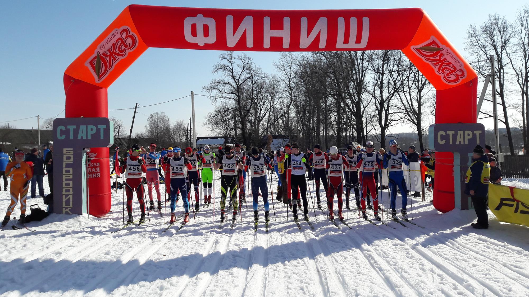 Включи соревнования