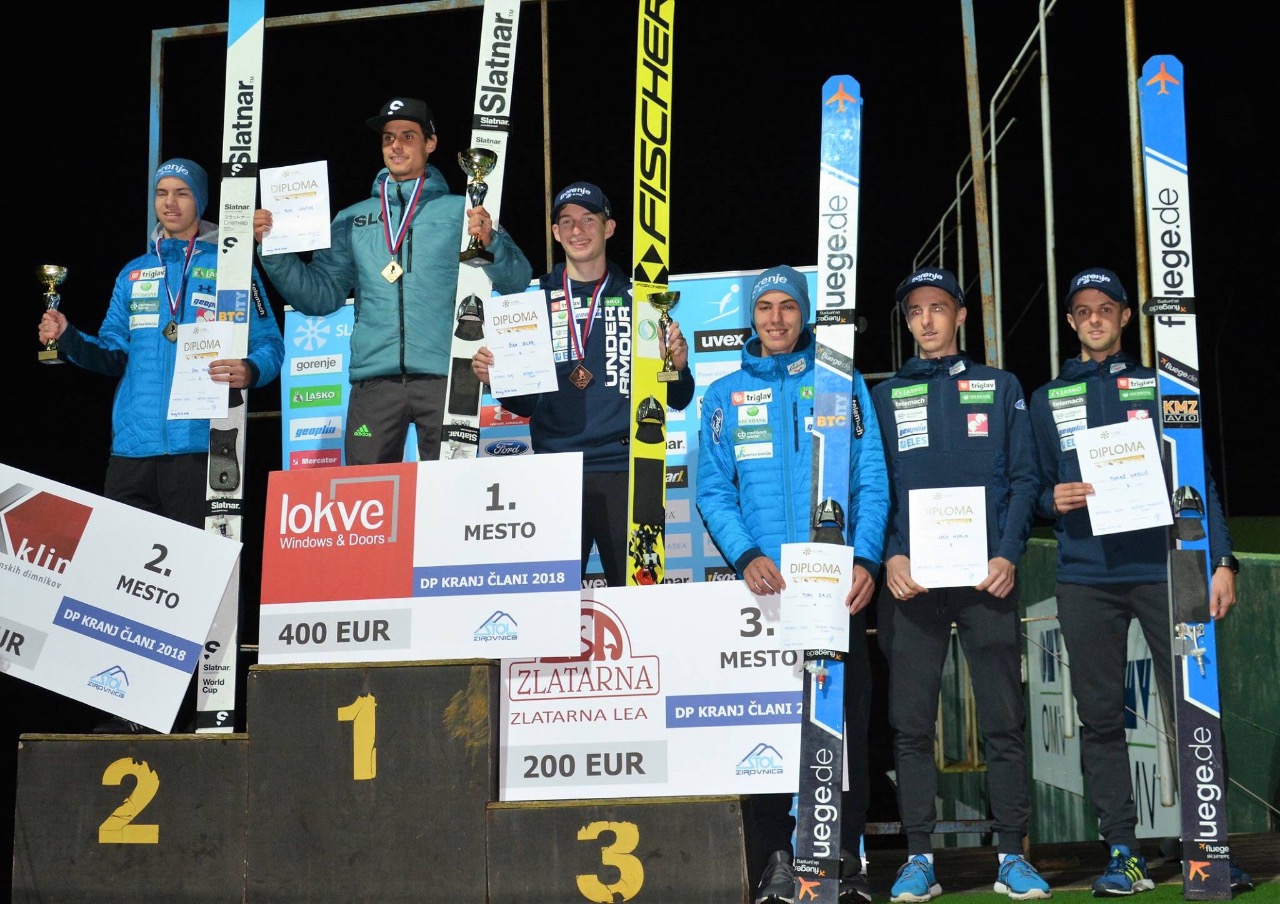 Ж. Могель, Р. Юстин, Ж. Елар, Т. Зайц, Я. Хвала, Т. Наглич