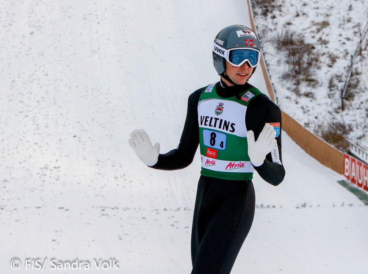 Ярл Магнус Риибер