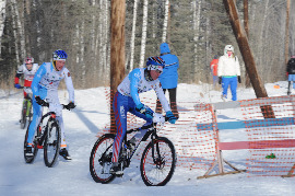 Рождественский тур 2012