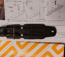 крепление STC Sport