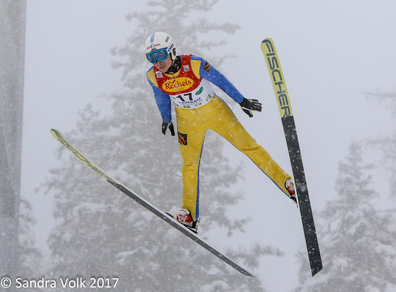 Эрнест Яхин