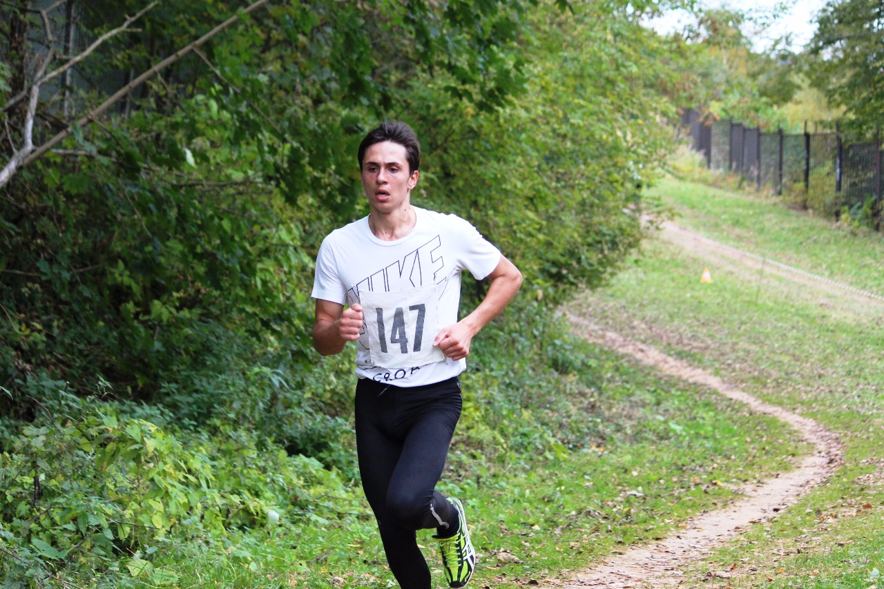 Рудик Чиприан.