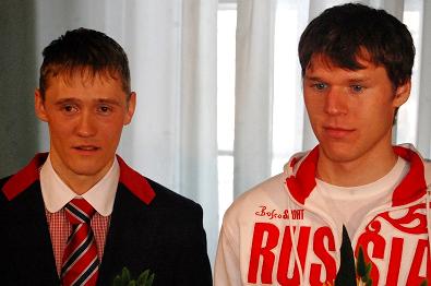 Никита Панжинский