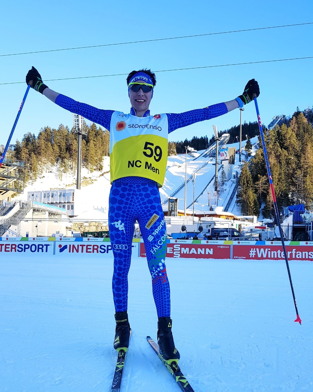 Аарон Костнер