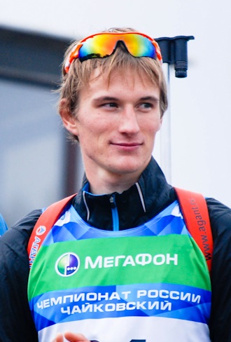 Петр Пащенко