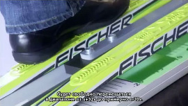 подбор жесткости лыж от фишер 2