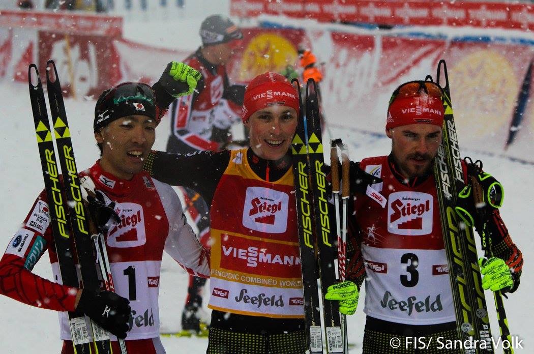 А. Ватабе, Э. Френцель, Ф. Риссле