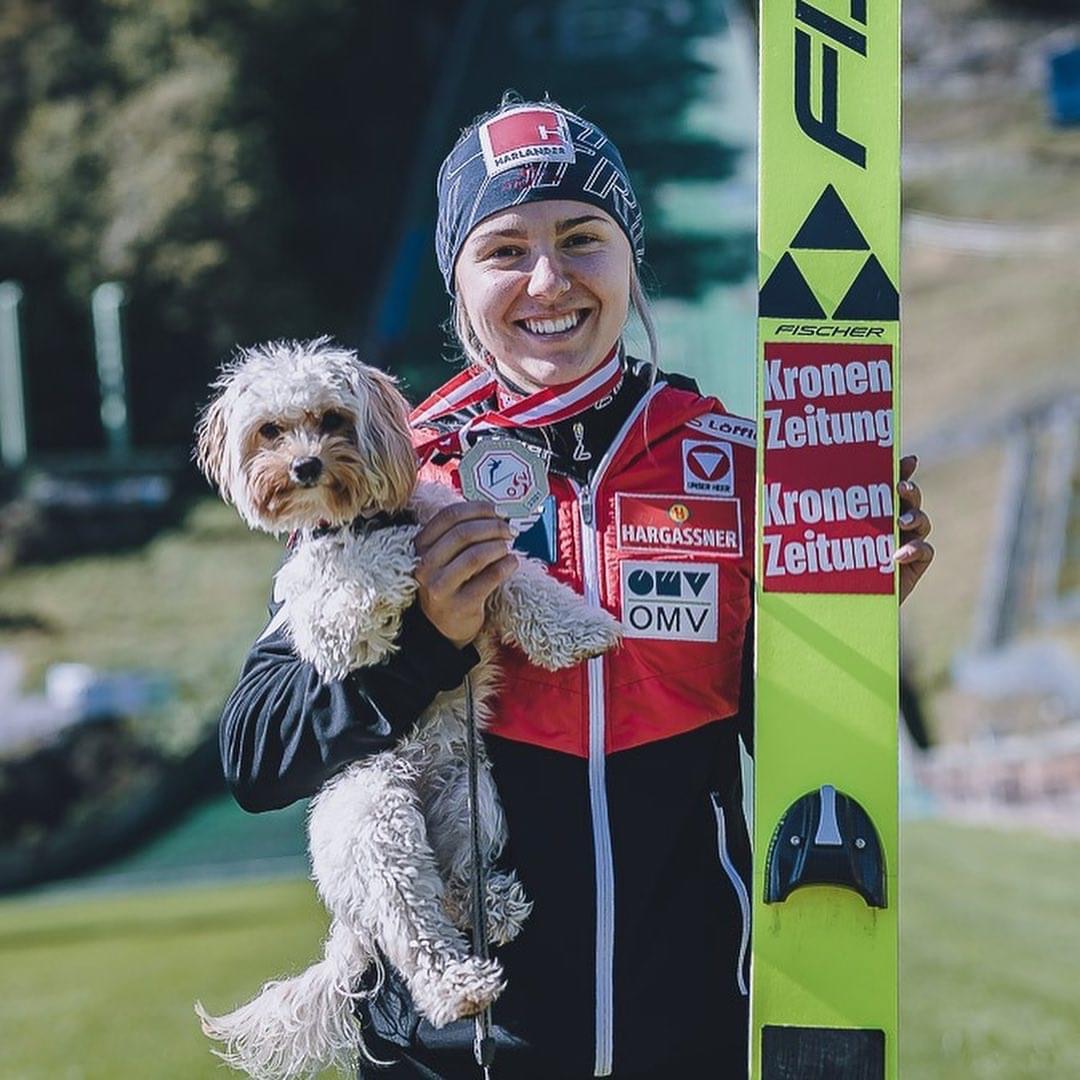 Кьяра Хельцль 