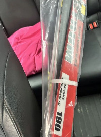 лыжи NLF сайт