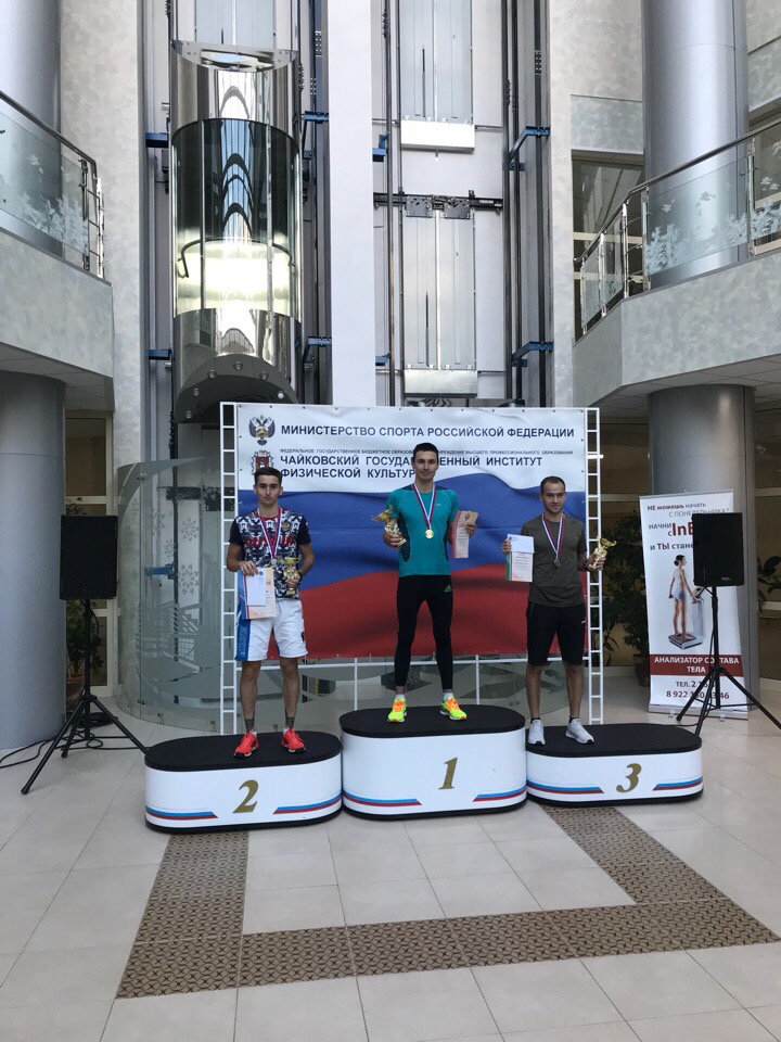 А. Пашаев, Э. Яхин, С. Мастиев