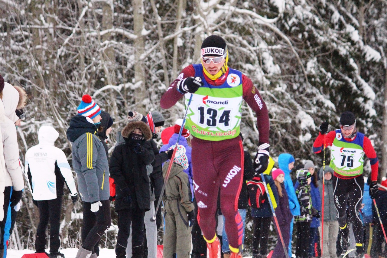 Артем Мальцев