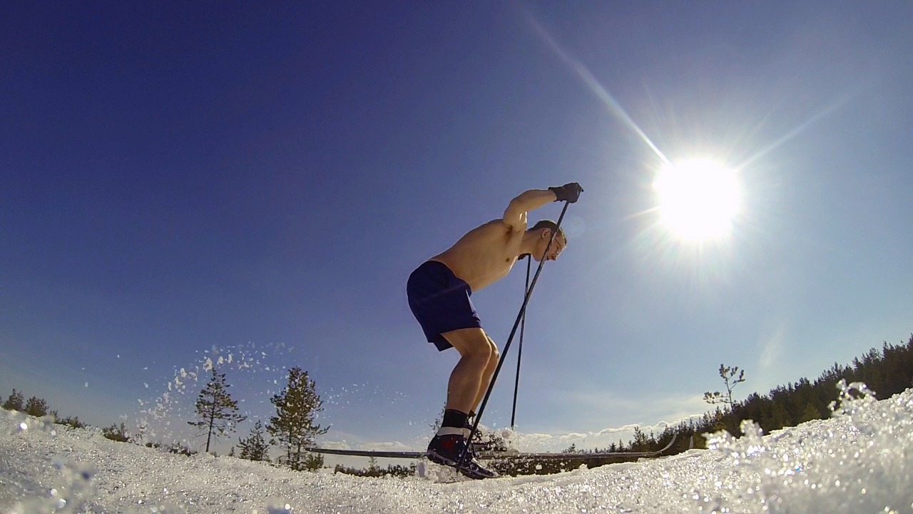 25 апреля, Архангельск